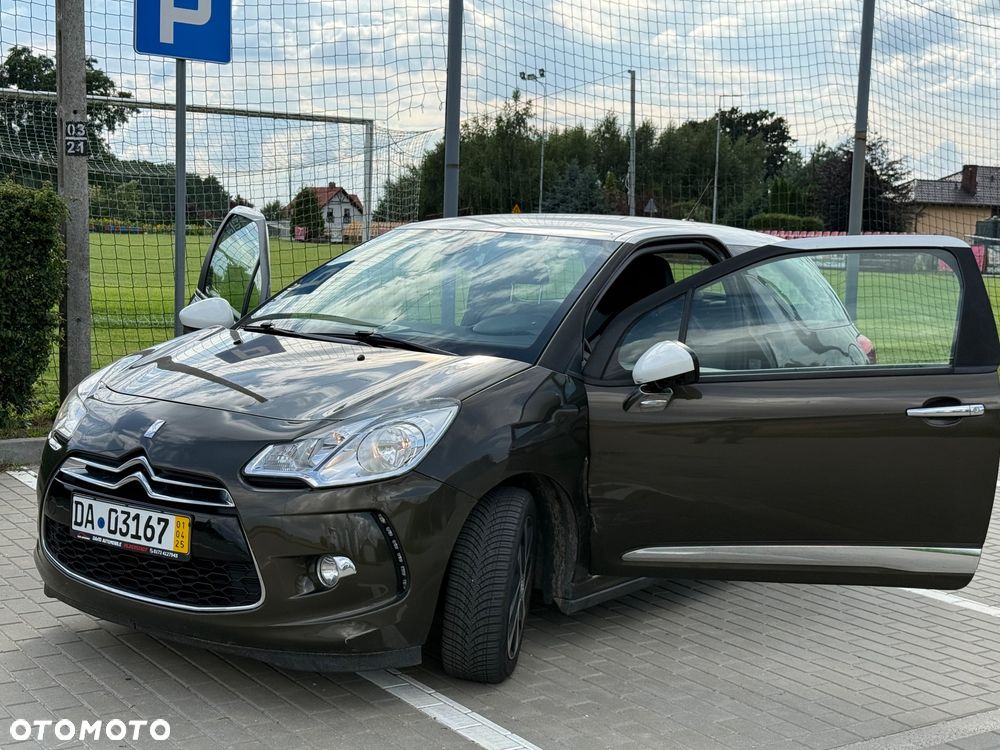 Citroën DS3 Pure Tech VTi 82 Chic - 2