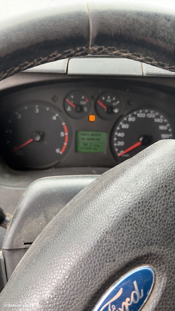 Ford Transit 330L 2.2 TDCi L TM - 4