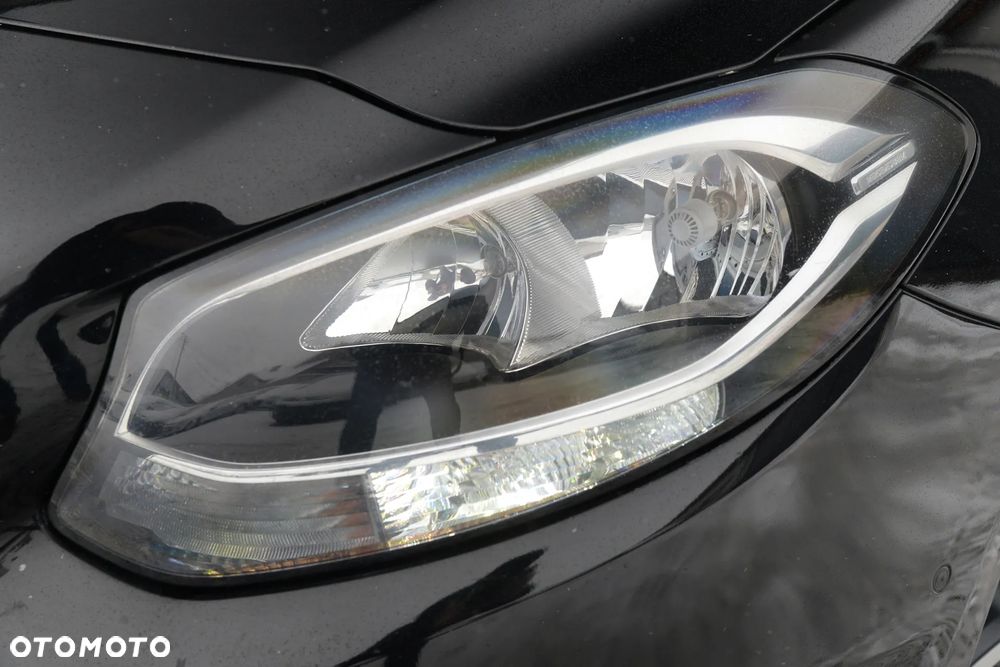 Mercedes-Benz Klasa B 180 (CDI) d 7G-DCT Style - 11