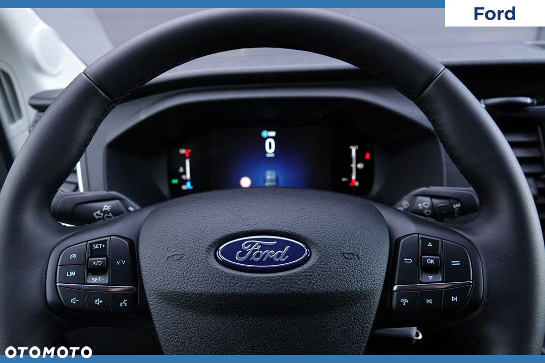 Ford Transit 350 L3H2 Trend 2.0 130KM - 9