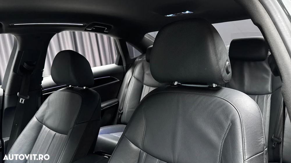 Audi A8 A8L 3.0 50 TDI quattro Tiptronic - 22