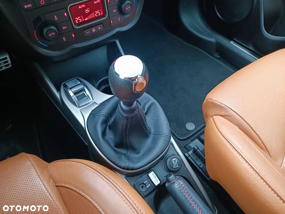 Alfa Romeo Mito 0.9 8V Twinair Turismo - 25