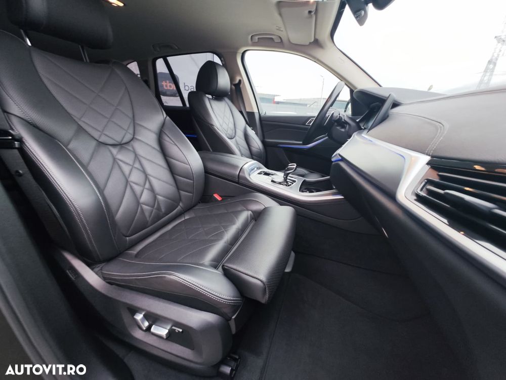BMW X5 - 21