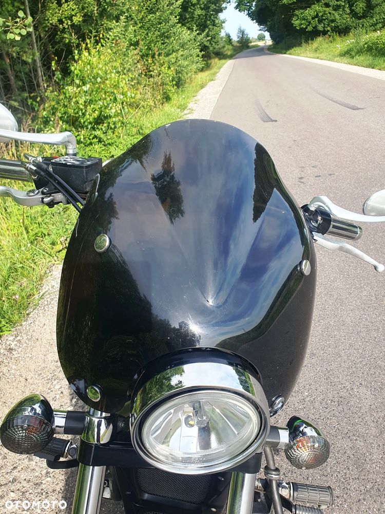 Kawasaki VN - 6