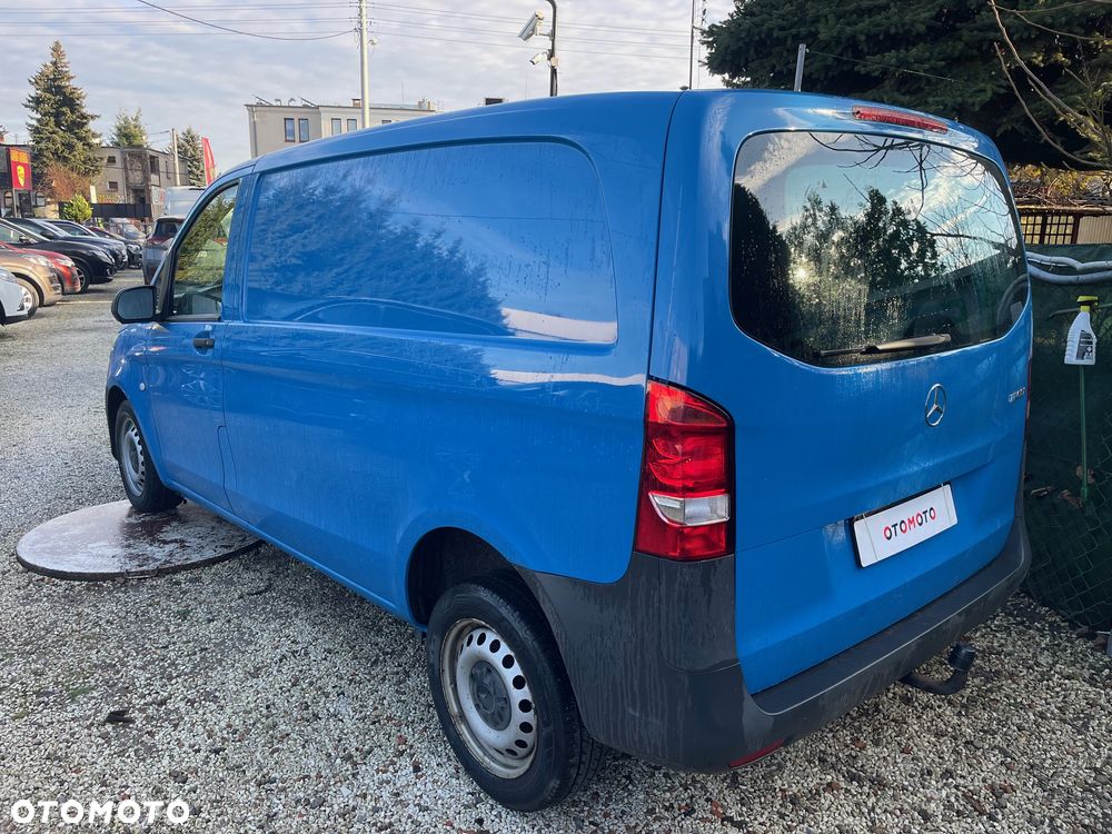 Mercedes-Benz VITO - 3