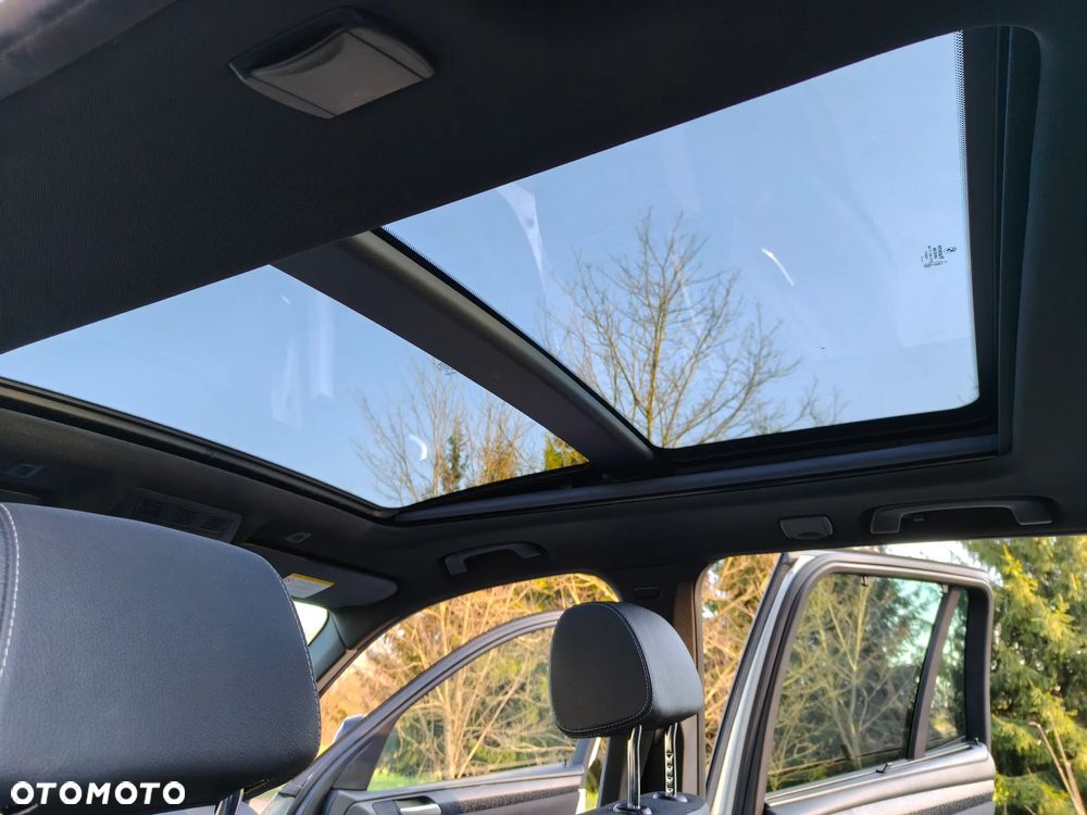 BMW X3 xDrive35i - 14