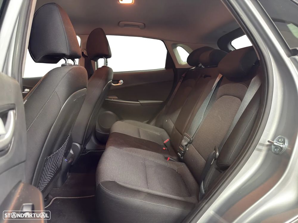 Hyundai Kauai Advantage - 13