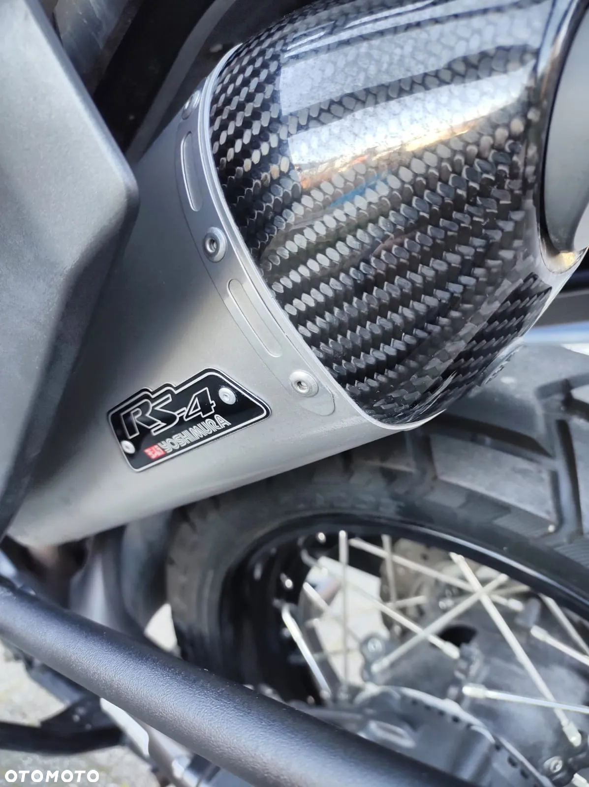 Yamaha Super Tenere - 15