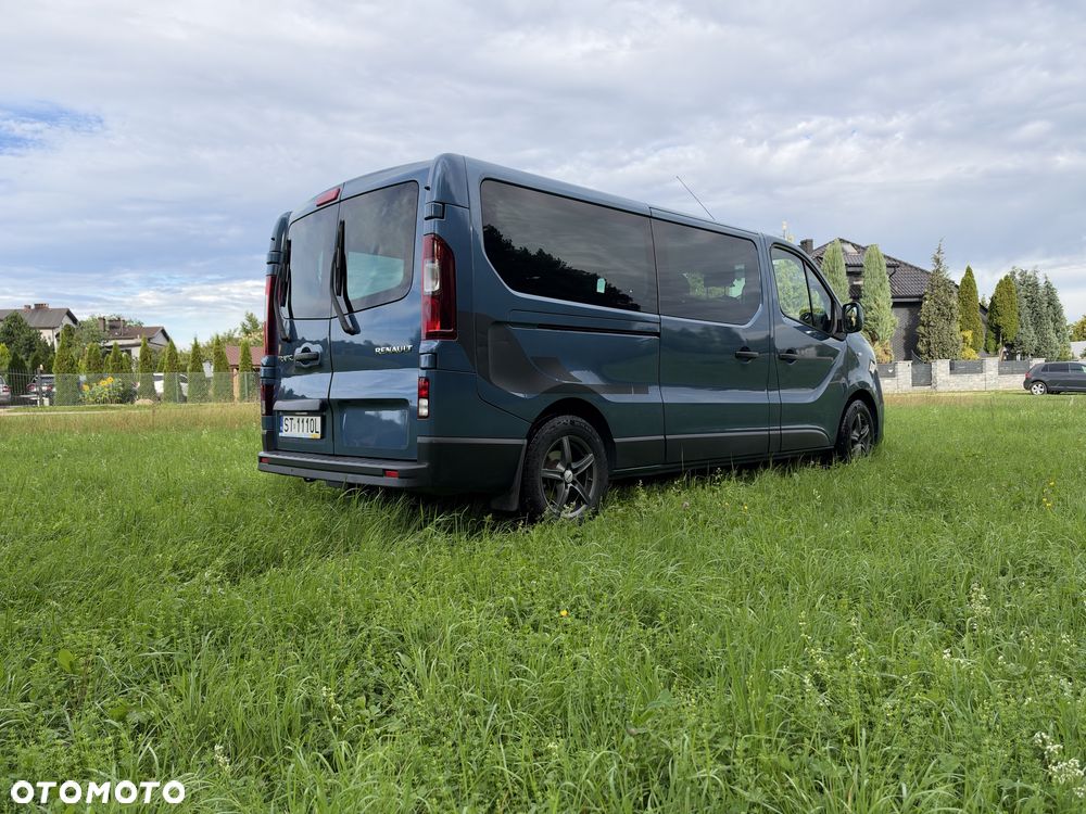 Renault Trafic - 3