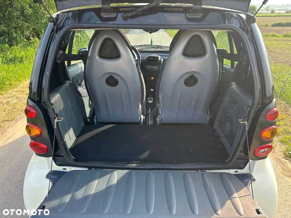 Smart Fortwo - 14