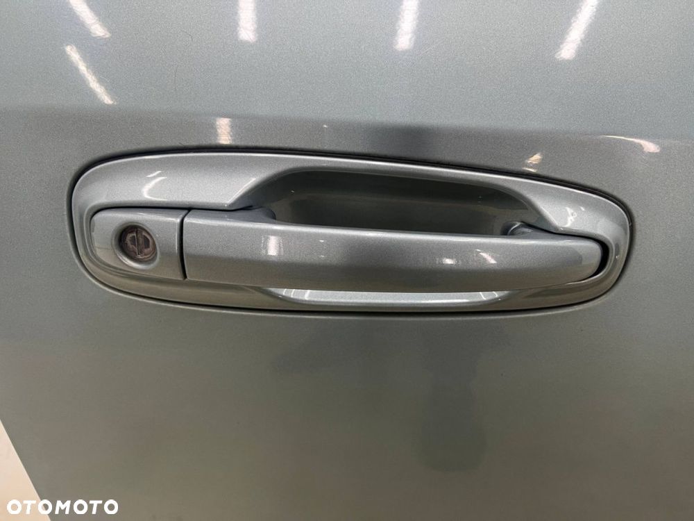 Drzwi Chevrolet Nubira Lacetti 03-09r. prawe przednie prawy przód 35U - 12