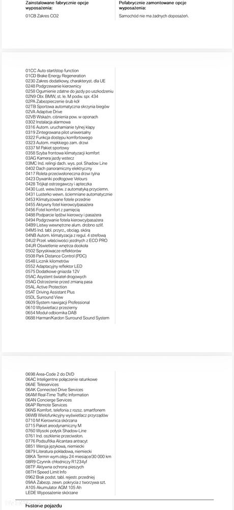 BMW Seria 5 M550d xDrive Touring Sport-Aut - 13