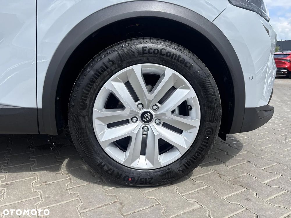 Renault Captur 1.0 TCe Evolution - 18