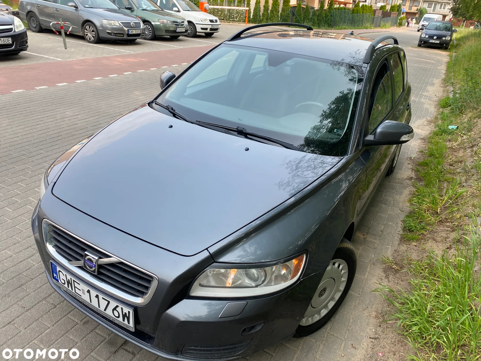 Volvo V50 1.8 Kinetic - 6