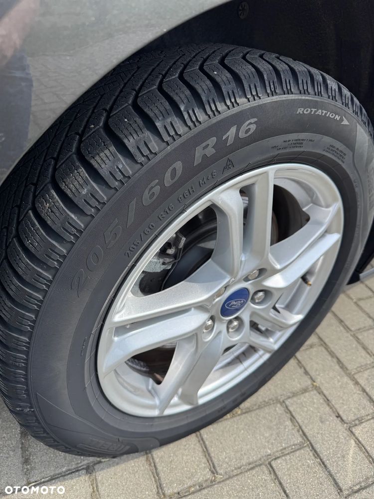 Ford Focus - 18