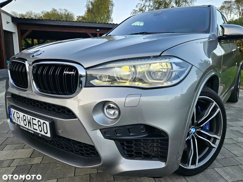 BMW X5 M Standard - 14