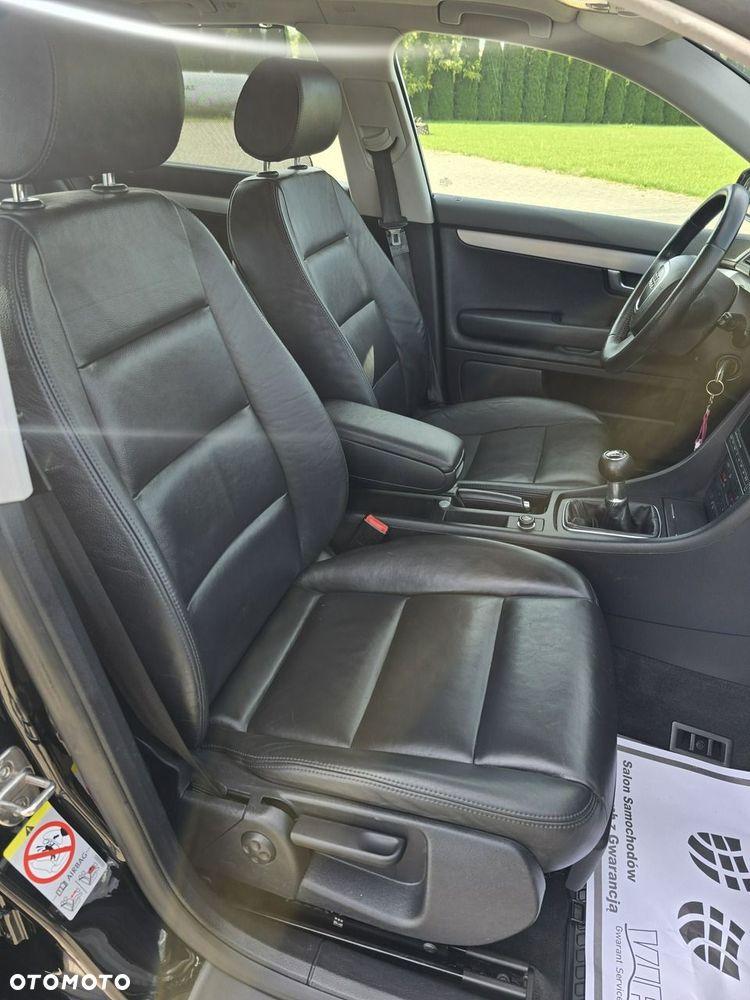 Audi A4 Avant - 24