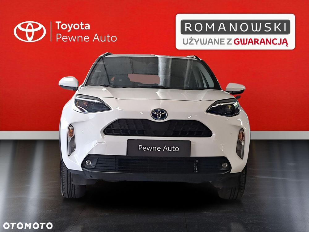 Toyota Yaris Cross Hybrid 1.5 Comfort - 9