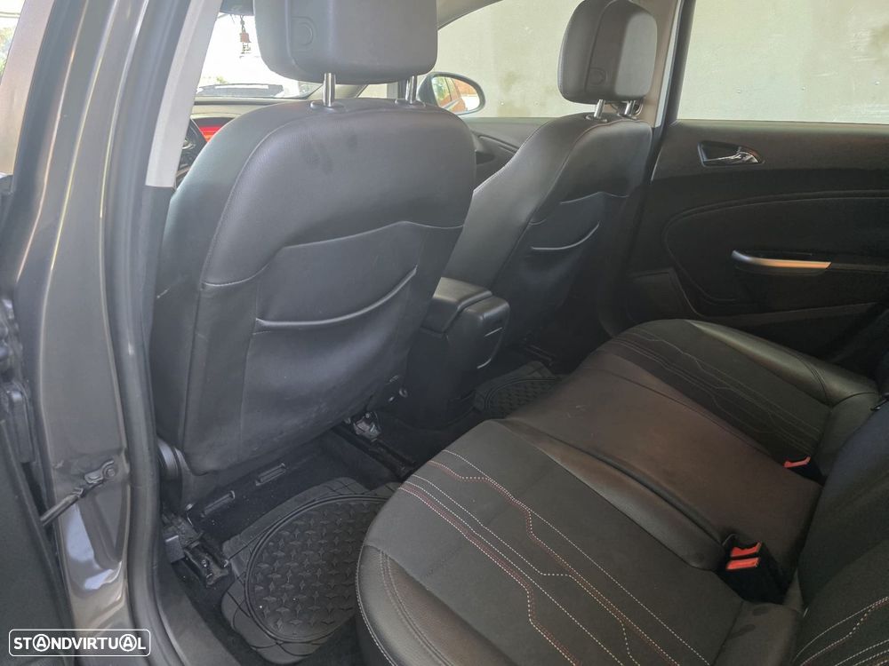 Opel Astra Sports Tourer 1.3 CDTi Cosmo S/S - 15