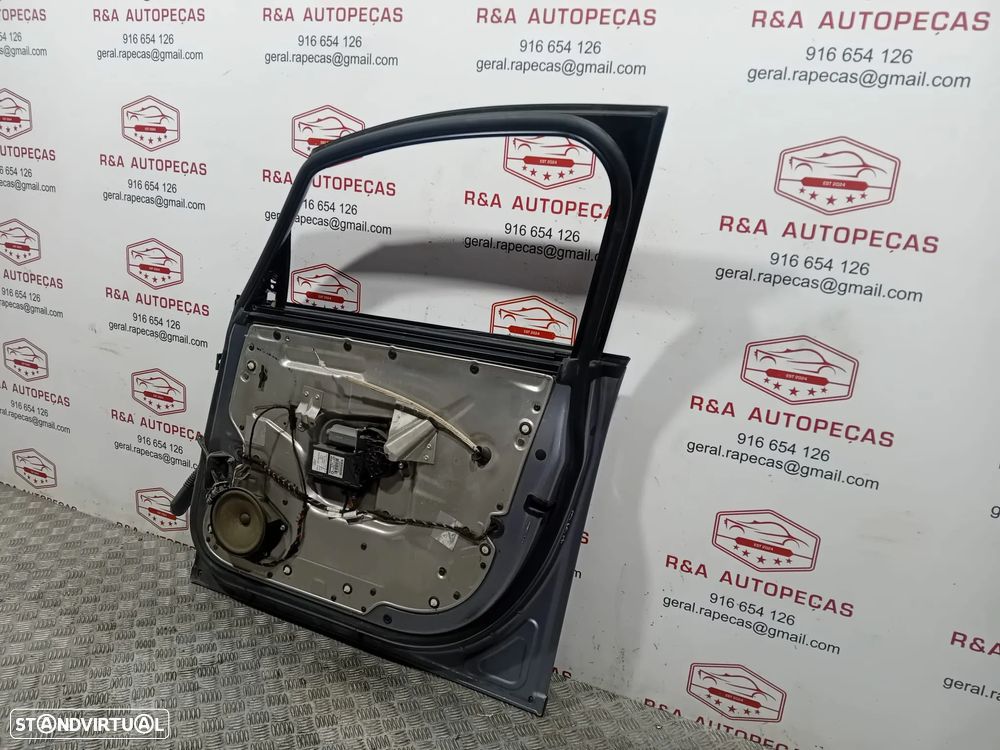 Porta Frente Frontal Direito Audi A2 Original - 6