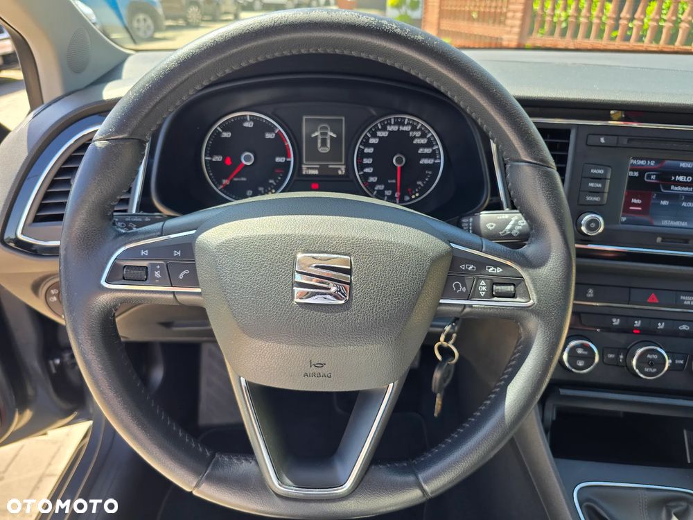 Seat Leon - 26