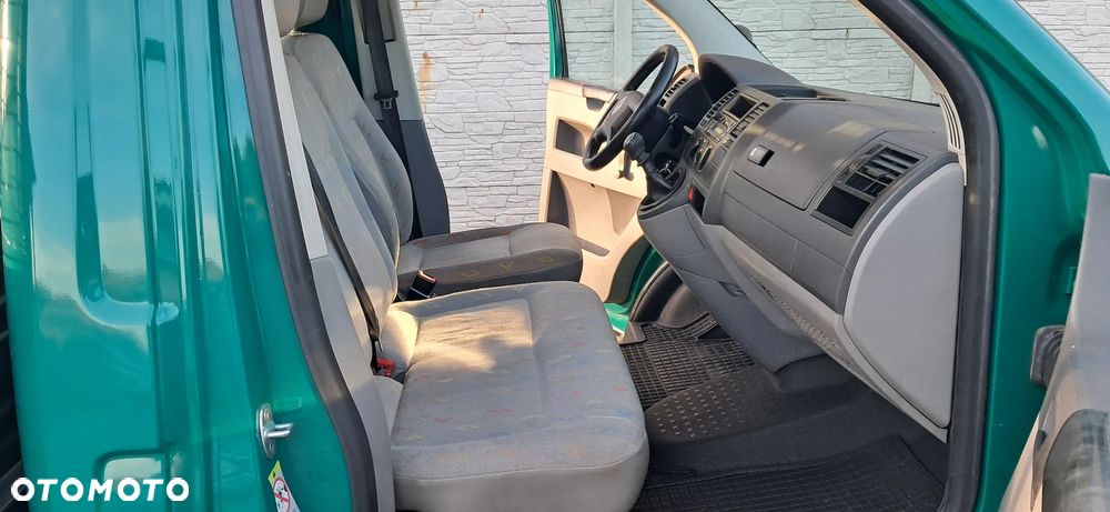 Volkswagen T5 4 Motion - 32