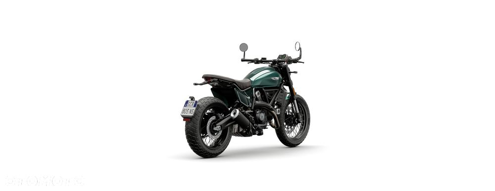 Ducati Scrambler - 4
