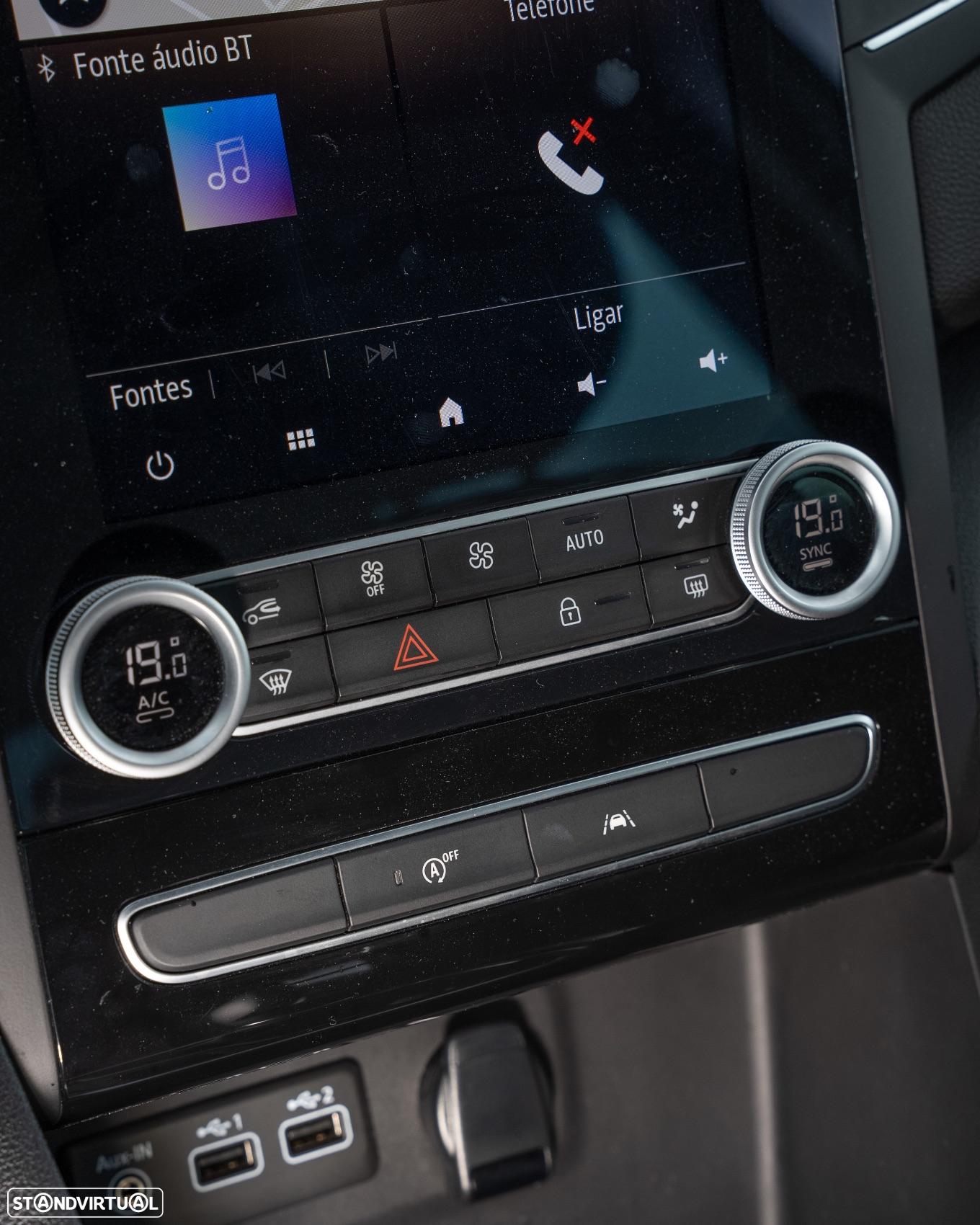 Renault Mégane TCe 140 GPF EDC TECHNO - 22