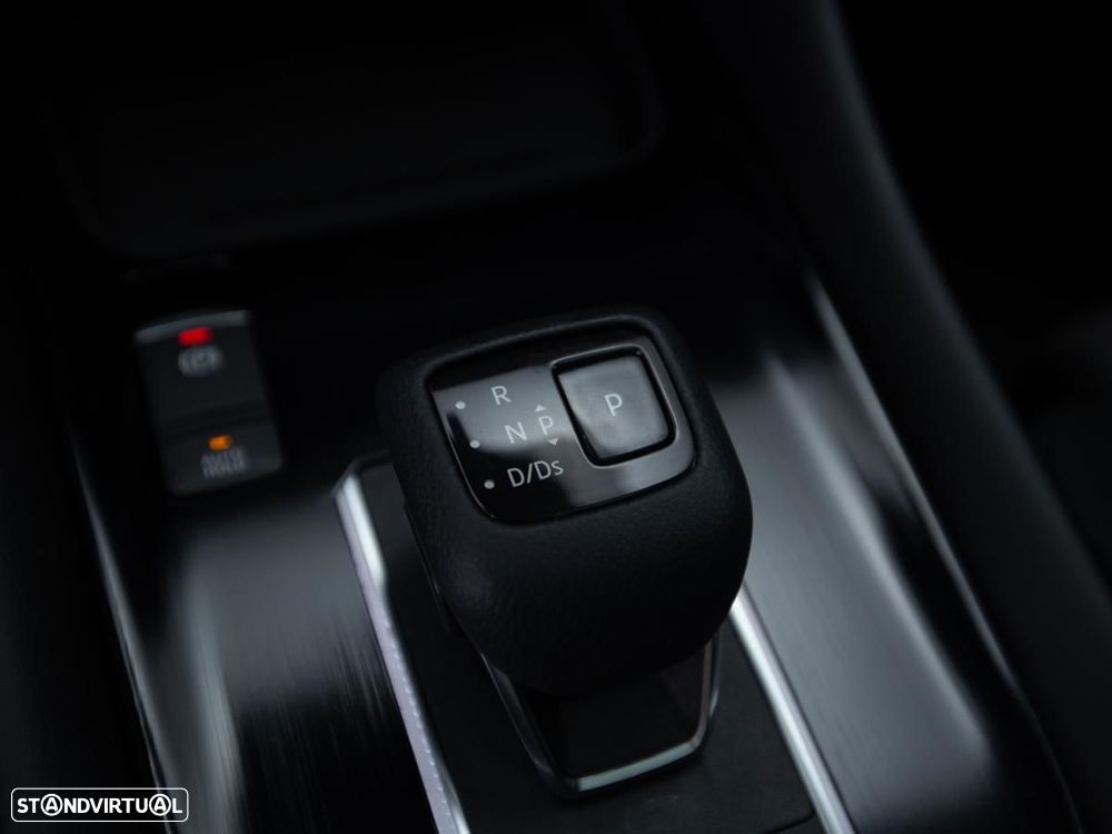 Nissan Qashqai — fotografia 19
