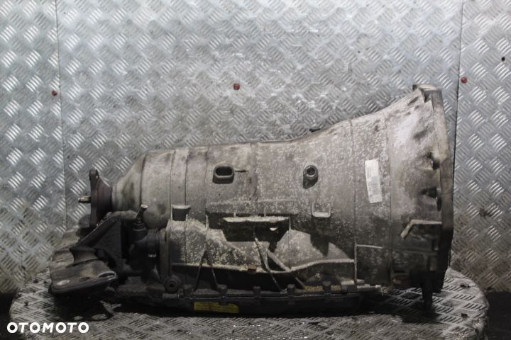 SKRZYNIA BIEGÓW AUTOMAT BMW 7 750I E65 LIFT 4.8 - 3