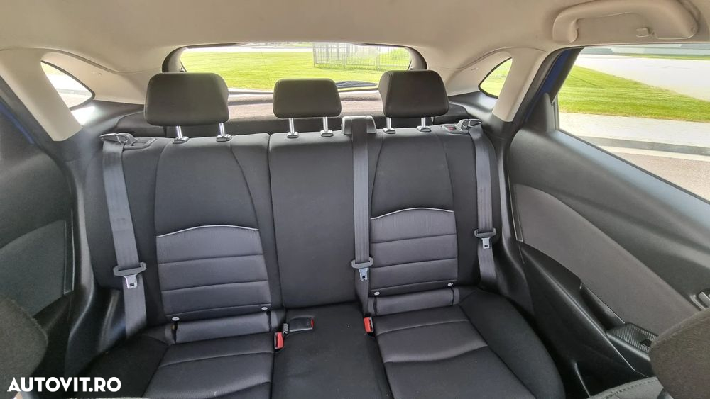 Mazda CX-3 SKYACTIV-D 105 FWD Center-Line - 7