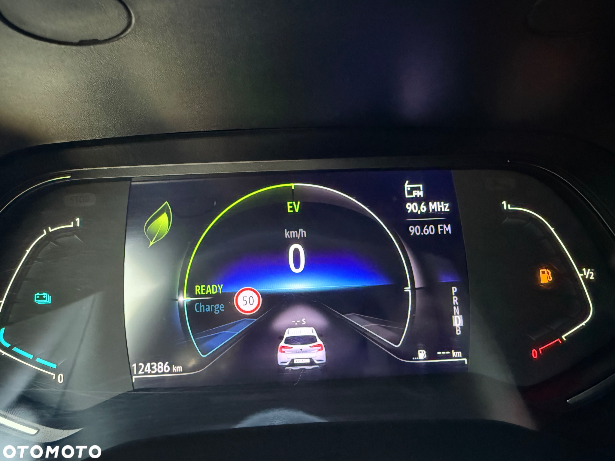 Renault Captur 1.3 TCe mHEV Intens EDC - 7