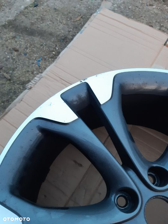Felga Aluminiowa Opel Astra GTC Cascada OPC GTC OP082K1 8,5Jx20 ET41 20 Cali Oryginał 1 Sztuka - 3