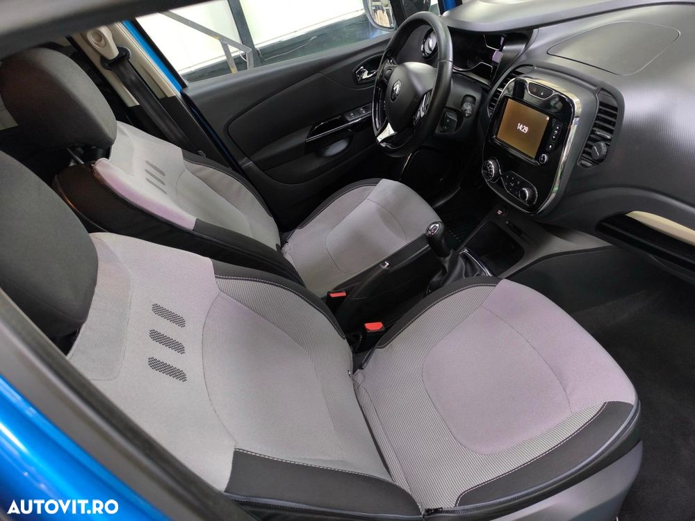 Renault Captur dCi Expression - 2