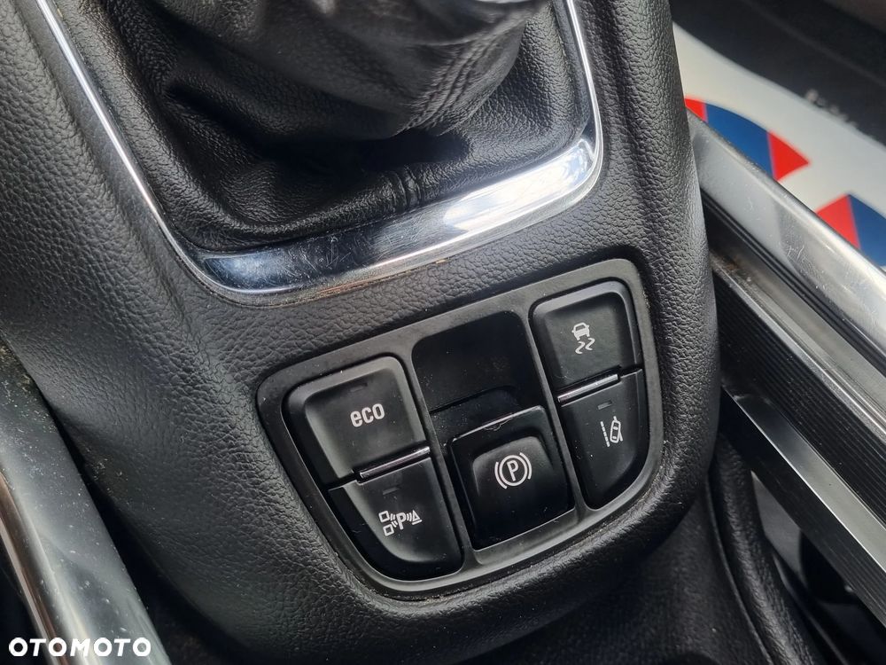 Opel Zafira 1.6 D (CDTi ecoFLEX) Start/Stop Edition - 16