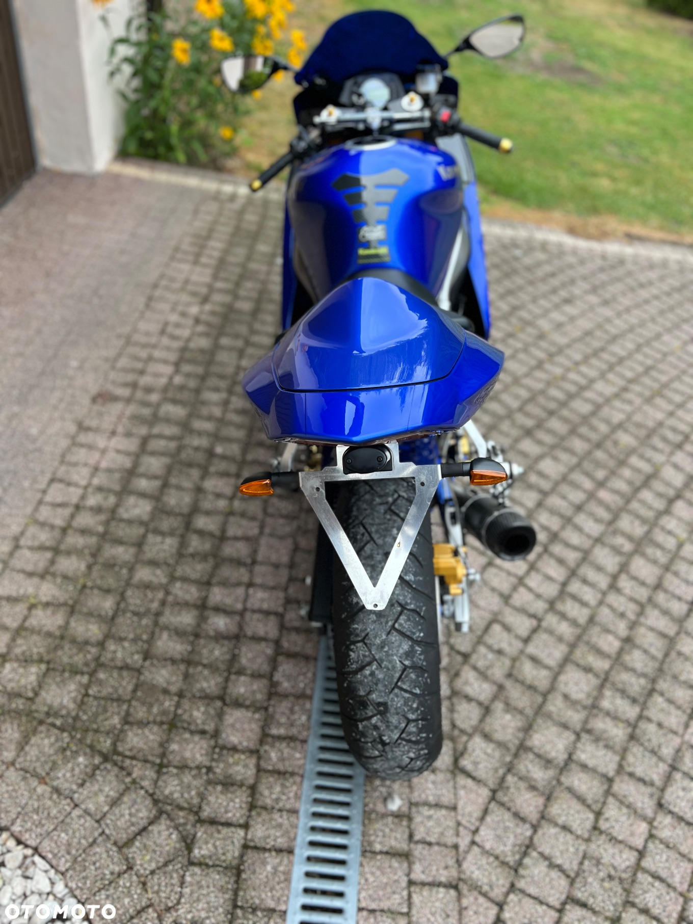Kawasaki Ninja - 16