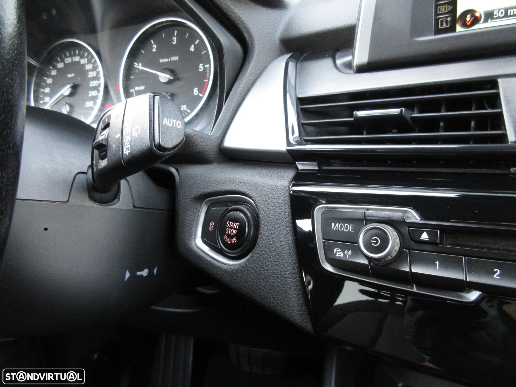 BMW 216 Gran Tourer d Advantage Auto - 46