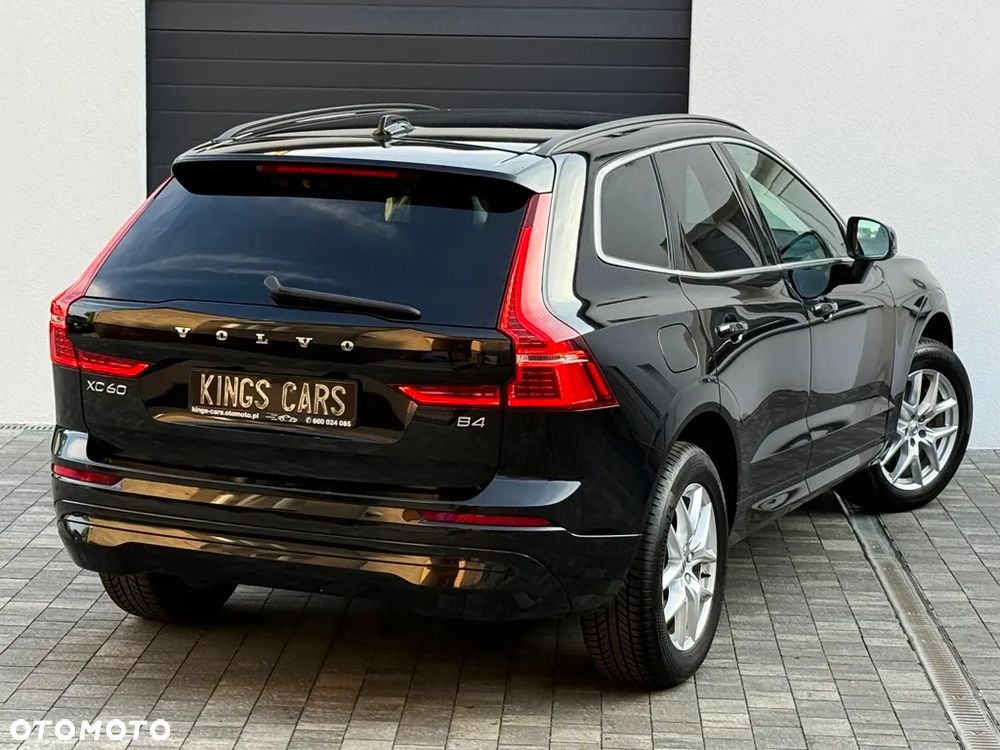 Volvo XC 60 B4 D Geartronic Momentum Pro - 29