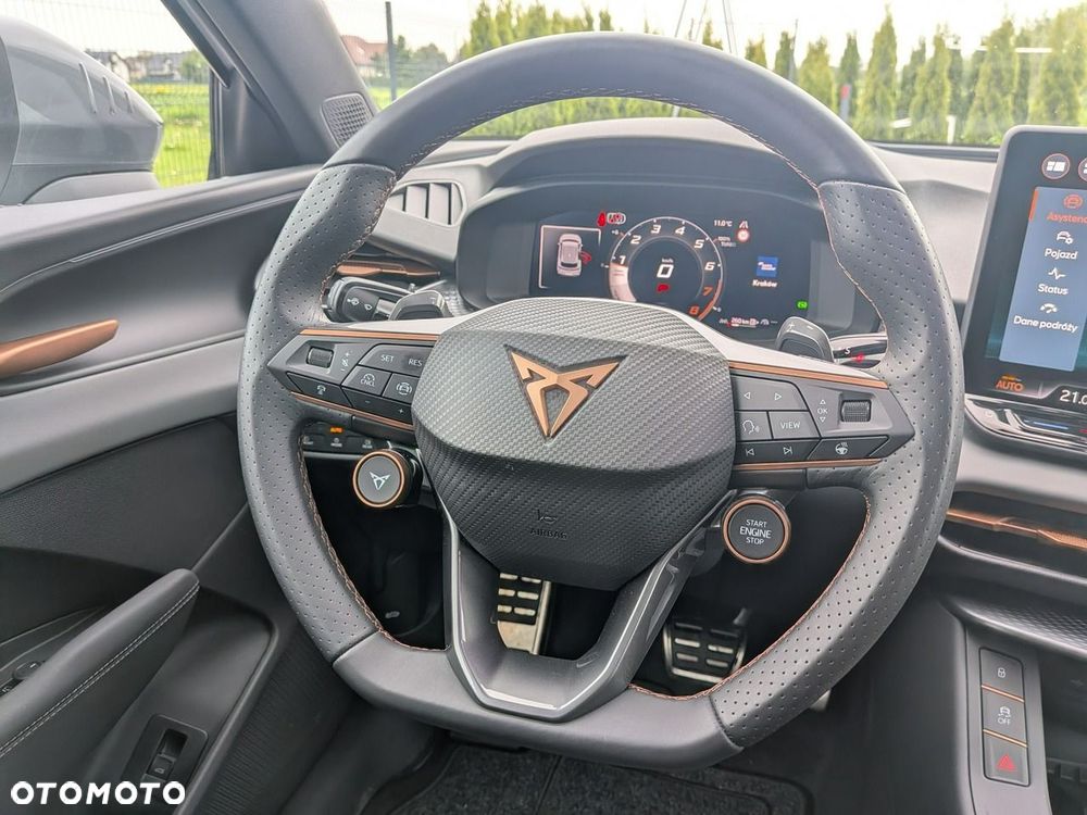 Cupra Terramar - 31