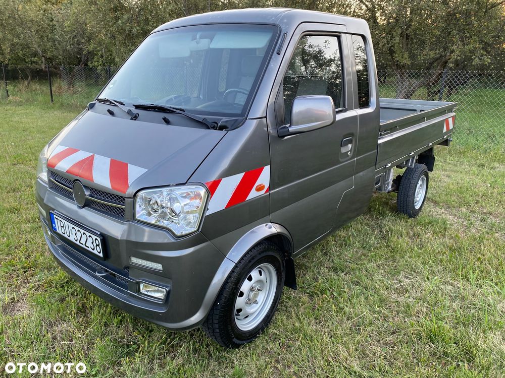 Dongfeng Inny - 8