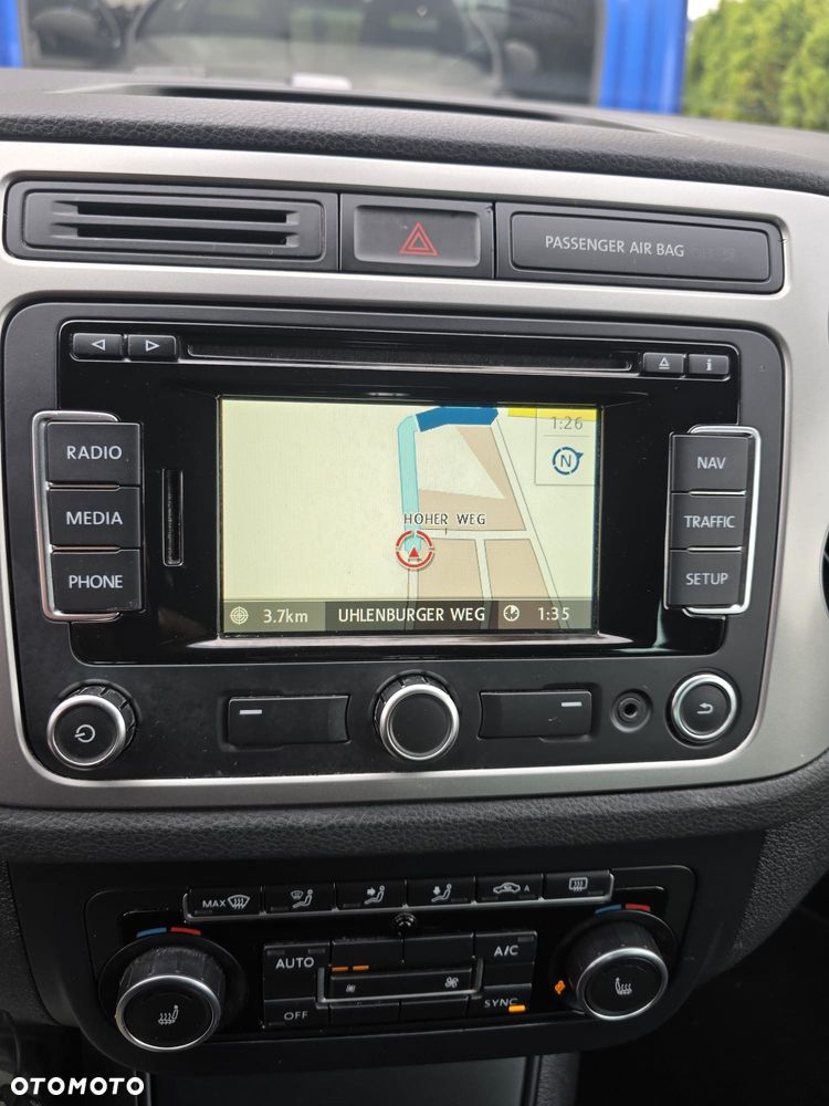Volkswagen Tiguan 2.0 TDI 4Mot R-Style - 29