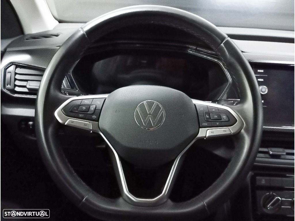 VW T-Cross 1.0 TSI Freestyle - 13