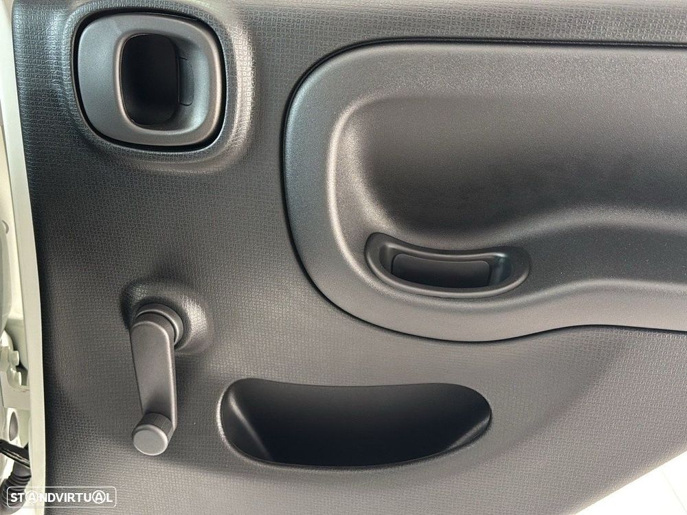 Fiat Panda - 7