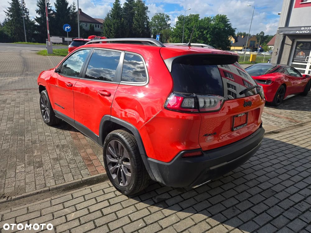 Jeep Cherokee 3.2 V6 Pentastar Active Drive Lock Autom Trailhawk - 7