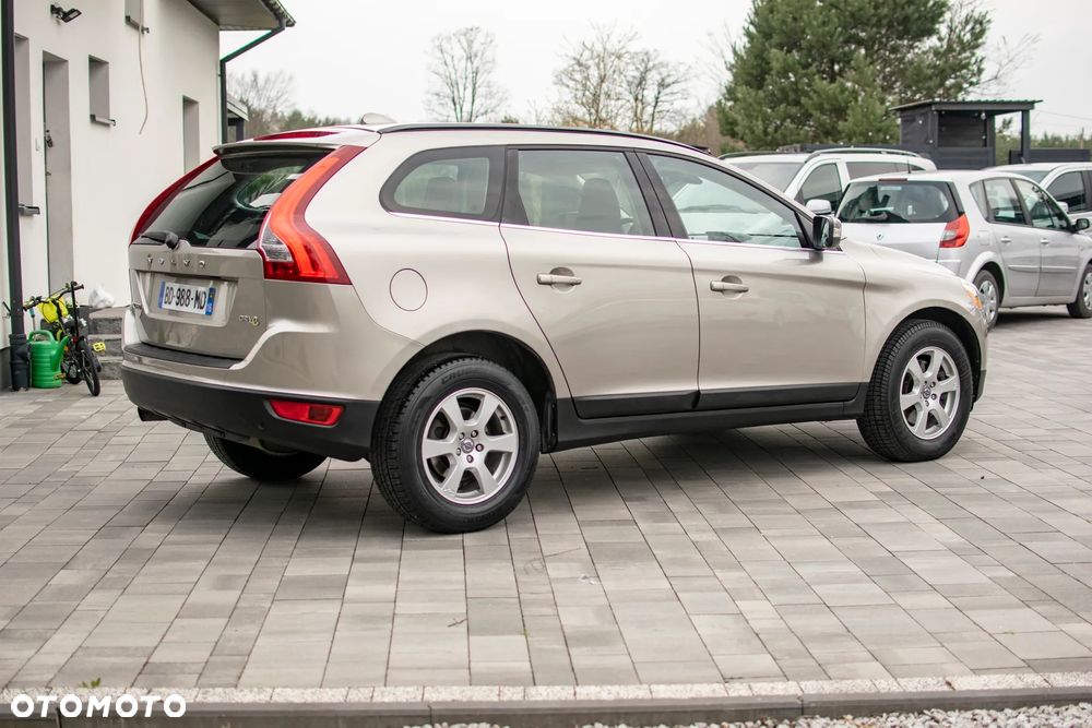 Volvo XC 60 - 16