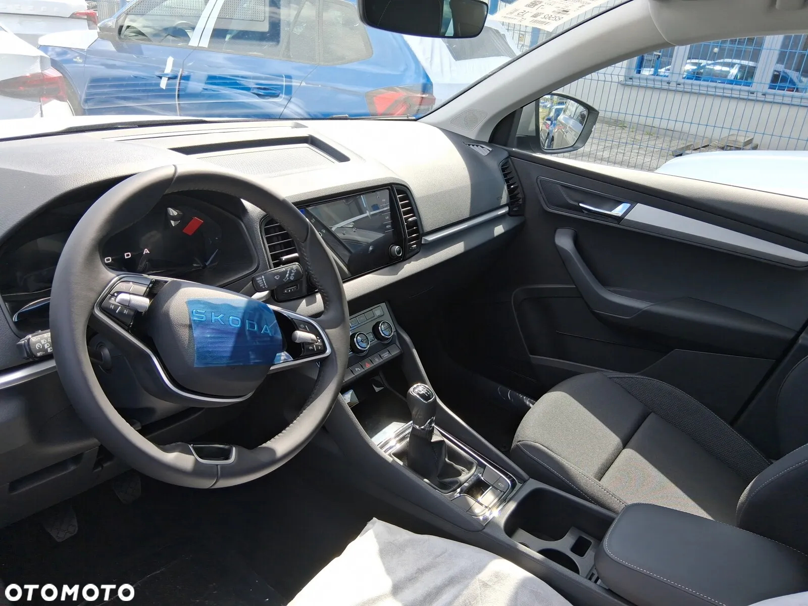 Skoda Karoq 1.5 TSI ACT Selection - 5