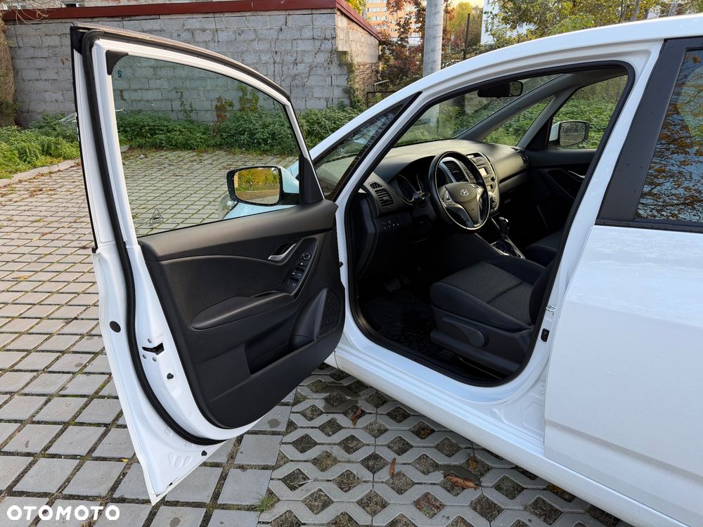 Hyundai ix20 1.6 Comfort - 17