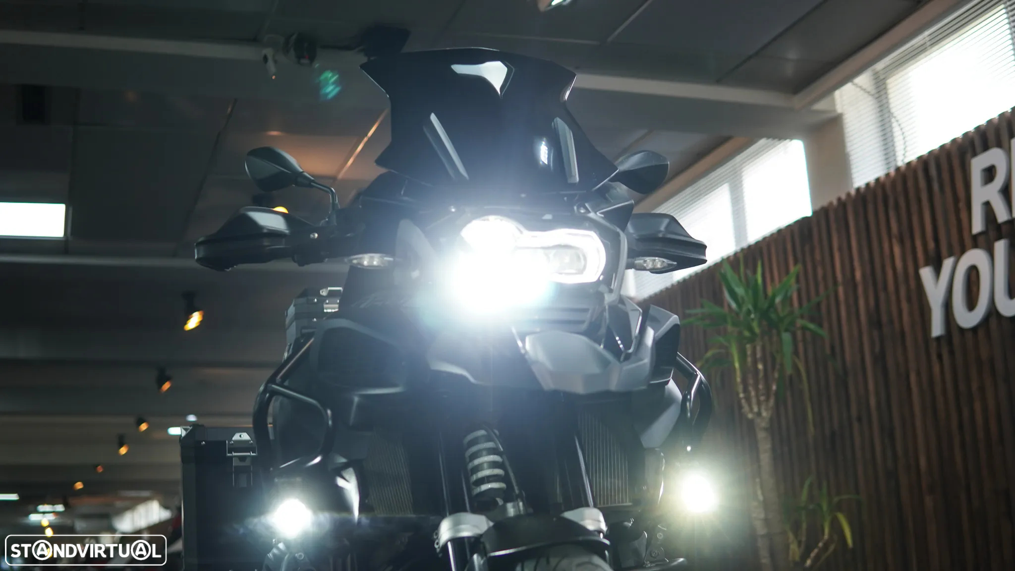 BMW R 1200 GS Adventure - 27