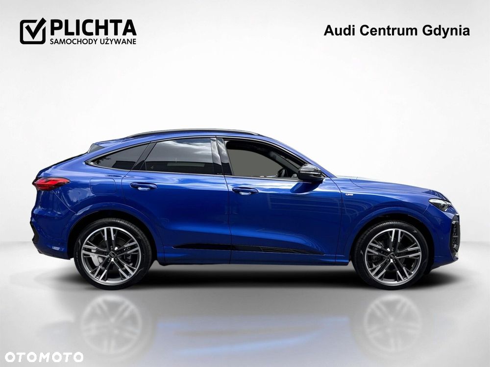 Audi Q5 Sportback 40 TFSI mHEV Quattro S Line S tronic - 7