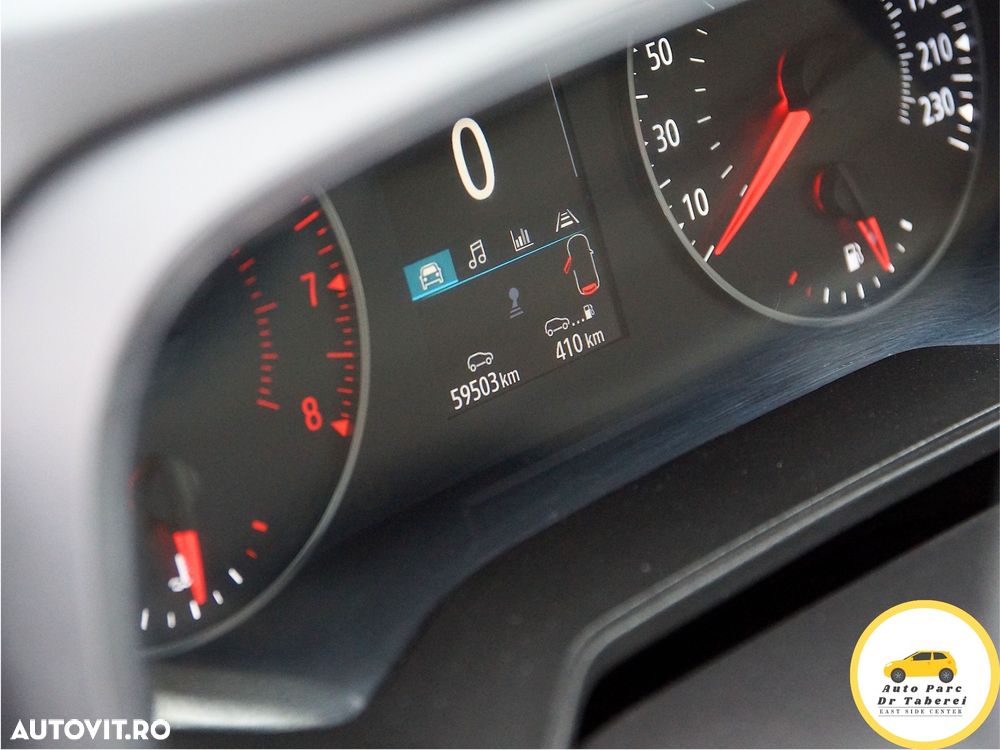 Renault Clio V TCe 90 Evolution - 33